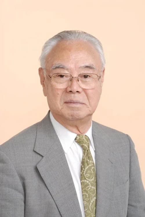 Sadao Nagawa profile photo