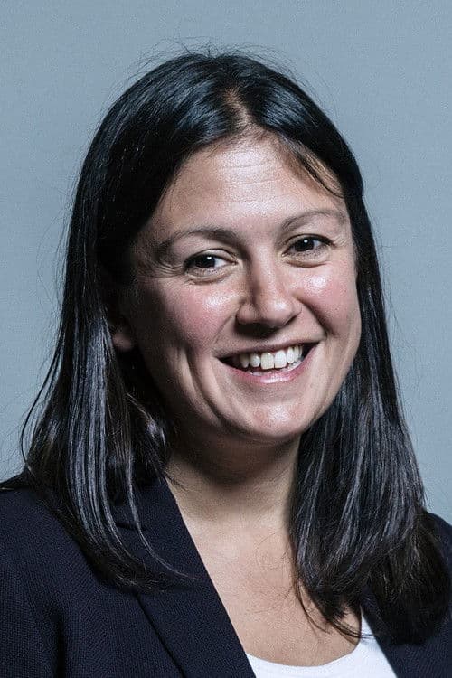 Lisa Nandy profile photo