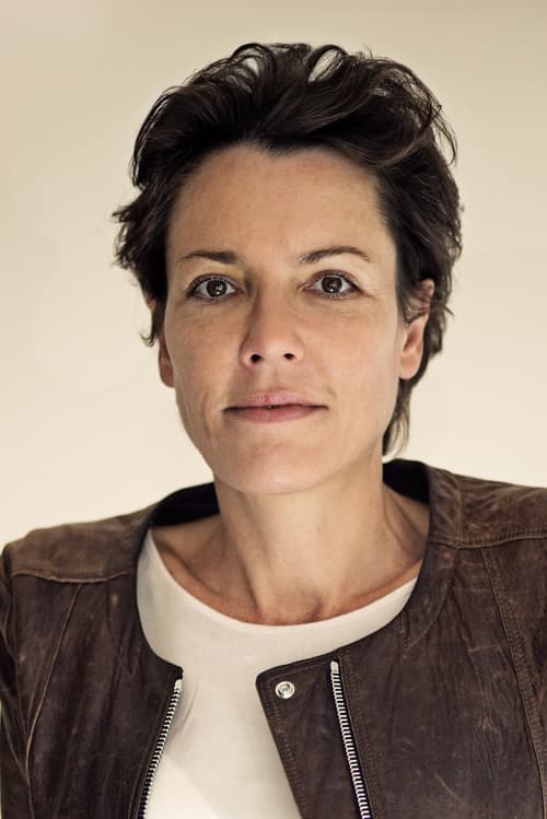 Katja Röder profile photo