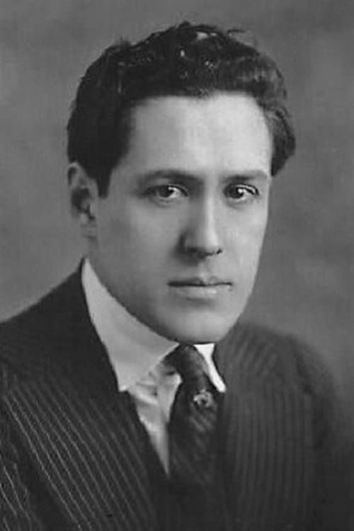 Herbert Heyes profile photo