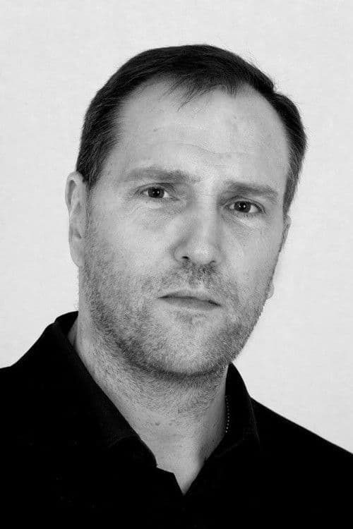 Ged Purvis profile photo