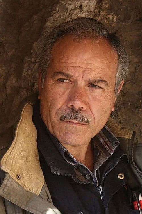 Francisco Rodríguez Fernández profile photo