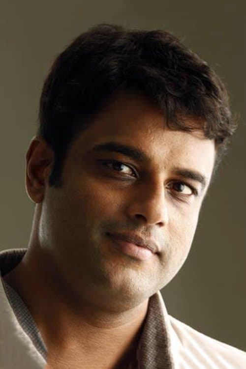 Murali Gopy profile photo