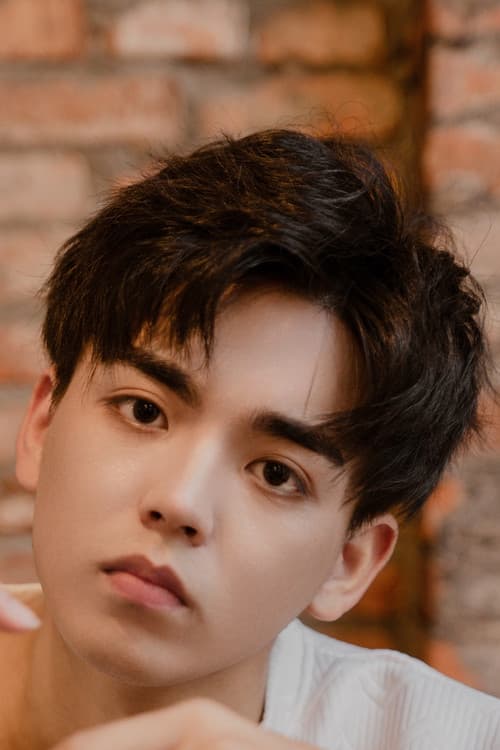 Sun Zhongyang profile photo