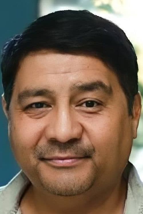 Muhammadiso Abdulxairov profile photo