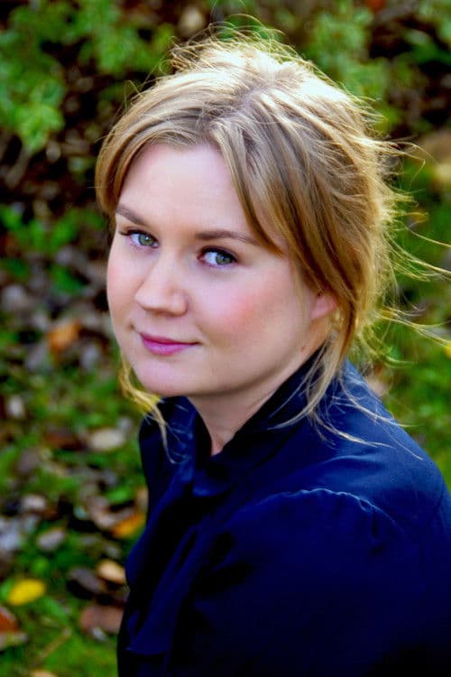 Natalie Minnevik profile photo