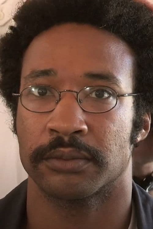 Christopher Hampton profile photo