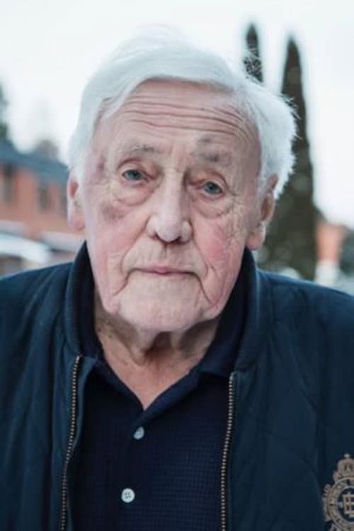 Thure Nässén profile photo
