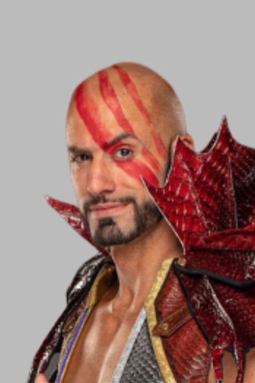 Brandon Bogle profile photo