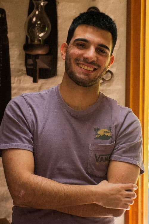 Rodrigo Gil Buetto profile photo