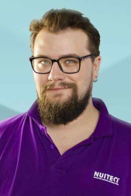 Pontus Sundström profile photo