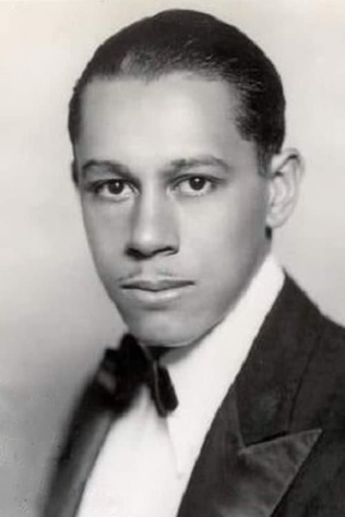 Cab Calloway profile photo