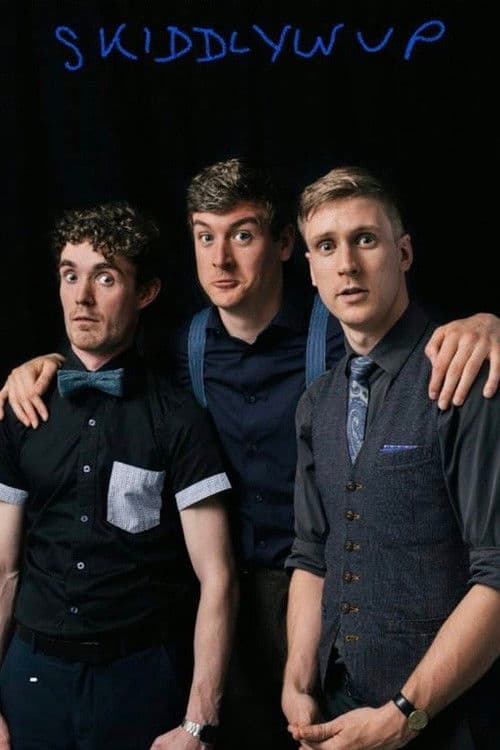 Foil Arms and Hog: SkiddlyWup poster