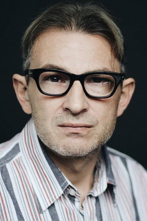 Aleksandr Ovchinnikov profile photo