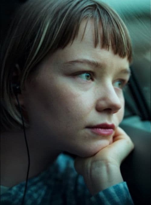 Life Is Strange poster