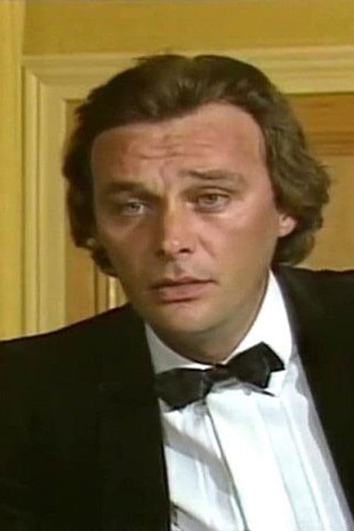 Ghislain Garet profile photo