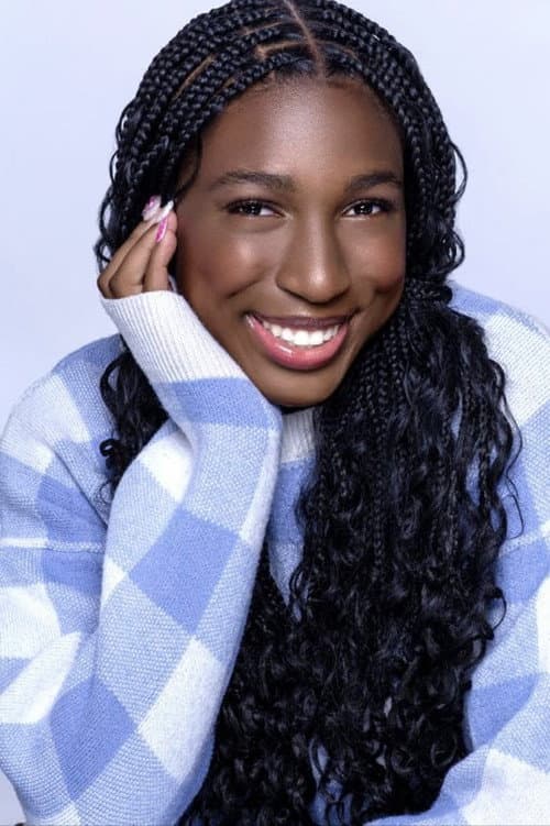 Mia Denae' profile photo