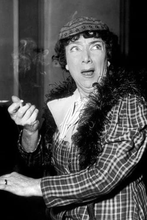 Hylda Baker profile photo