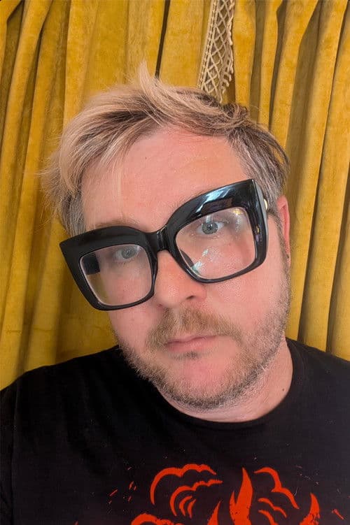 Westley Northrup profile photo