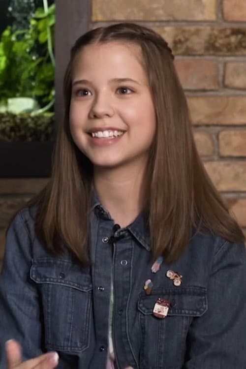 Zara Krausz profile photo