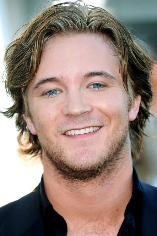 Michael Welch profile photo