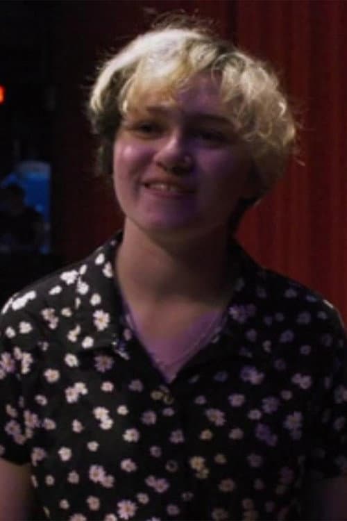 Trinity profile photo