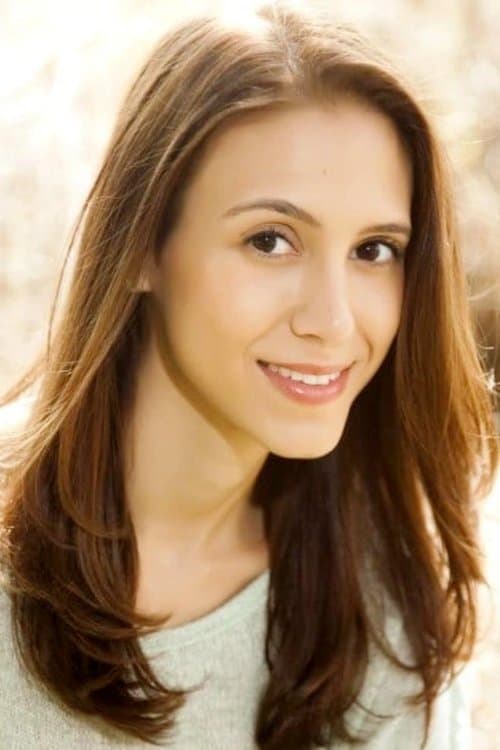 Megan Moser profile photo