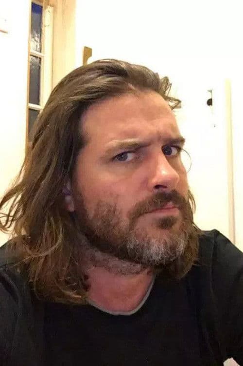 William Hardie profile photo