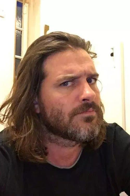 William Hardie profile photo