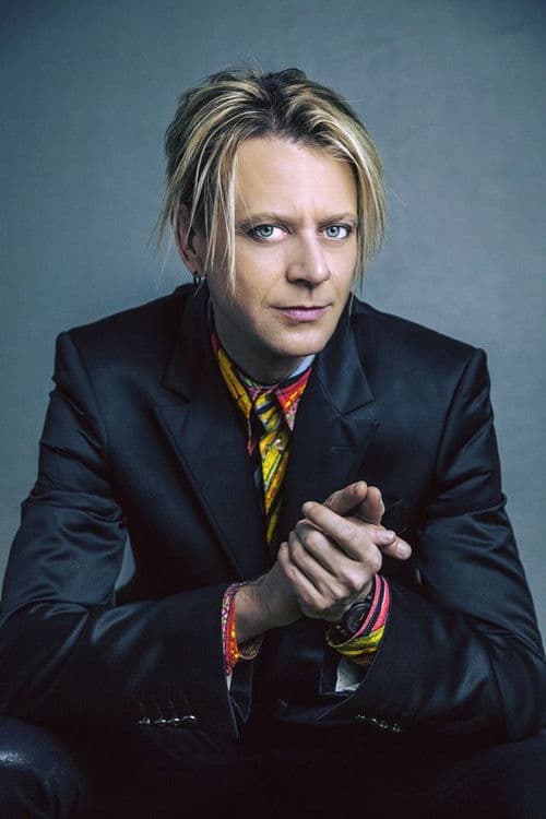 Andy Fumagalli profile photo