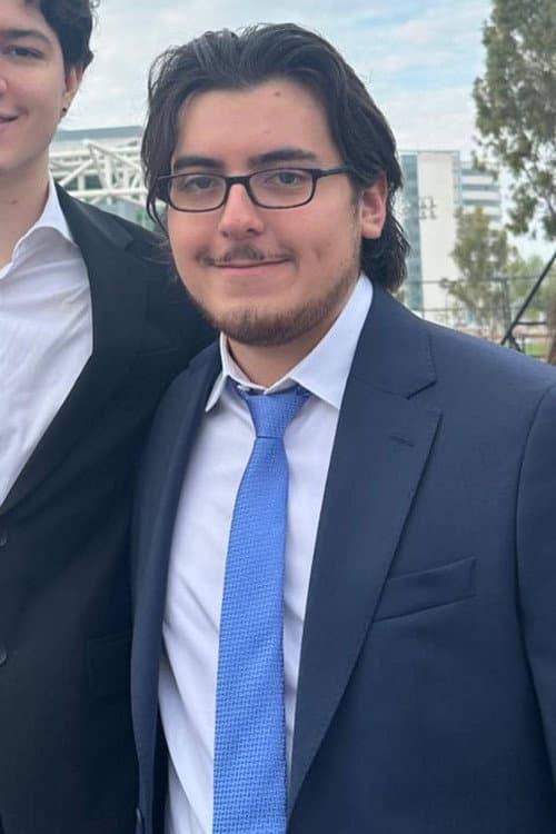 Santiago Álvarez profile photo
