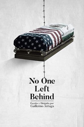 No One Left Behind poster