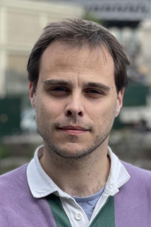 Domingos Coimbra profile photo