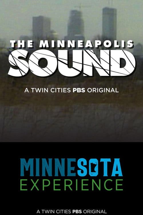 The Minnesota Sound poster