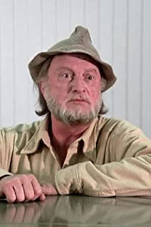 Robert Donley profile photo