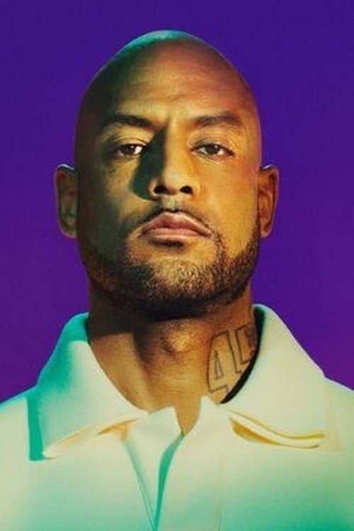 Booba profile photo