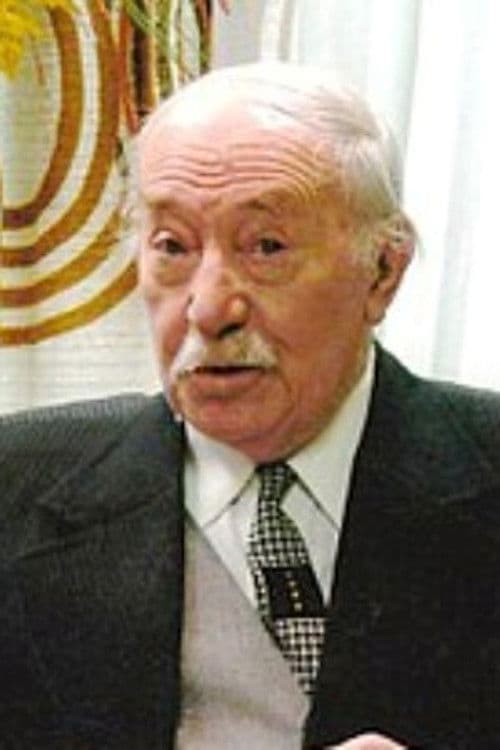 Ferenc Somló profile photo
