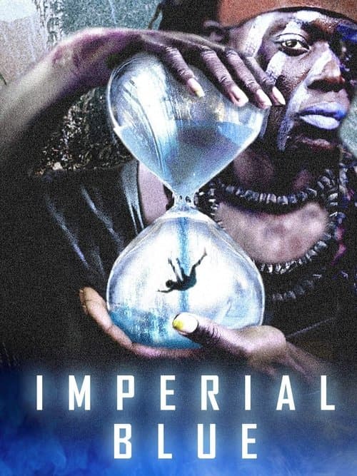Imperial Blue poster