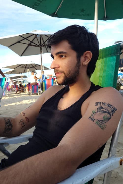 João Paulo Magalhães profile photo