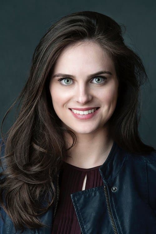 Hallie Samuels profile photo