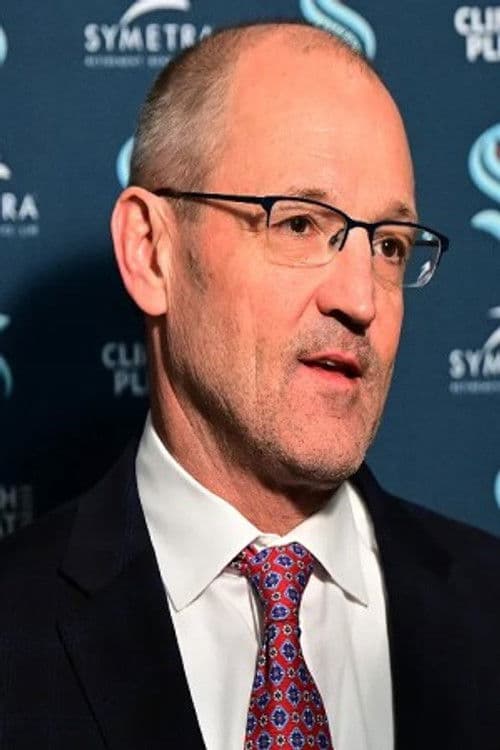 Dan Bylsma profile photo