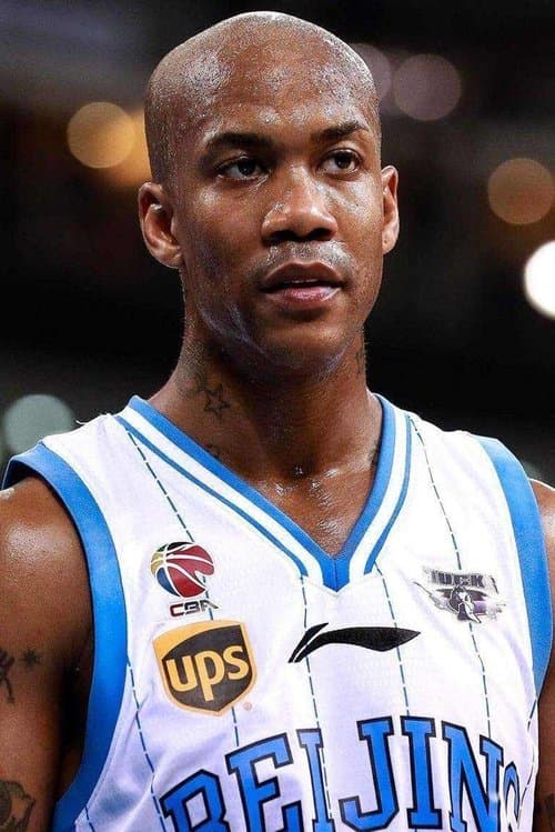 Stephon Marbury profile photo
