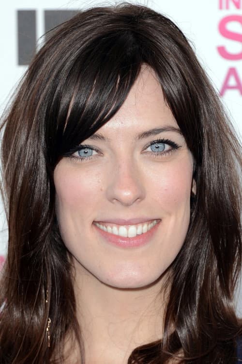 Rebecca Thomas profile photo