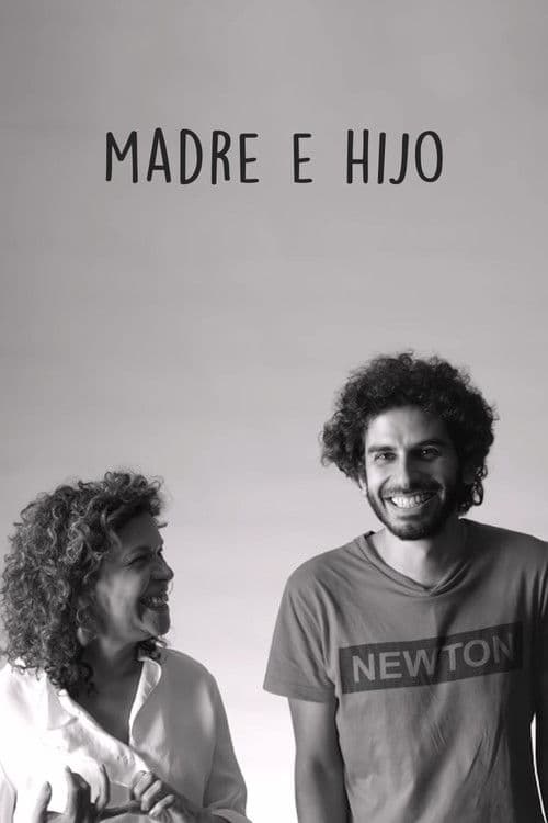 Madre e hijo poster