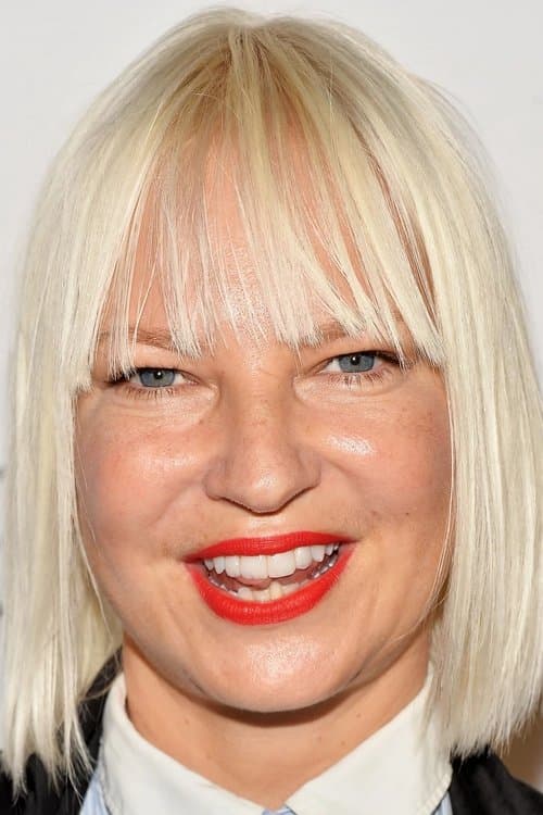 Sia profile photo