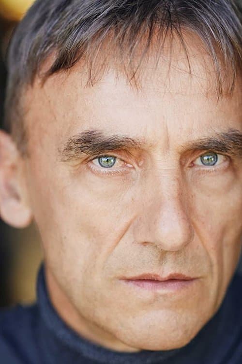 Robert Prebil profile photo