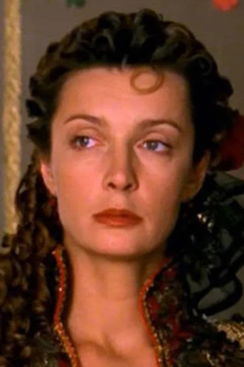 Larisa Borushko profile photo