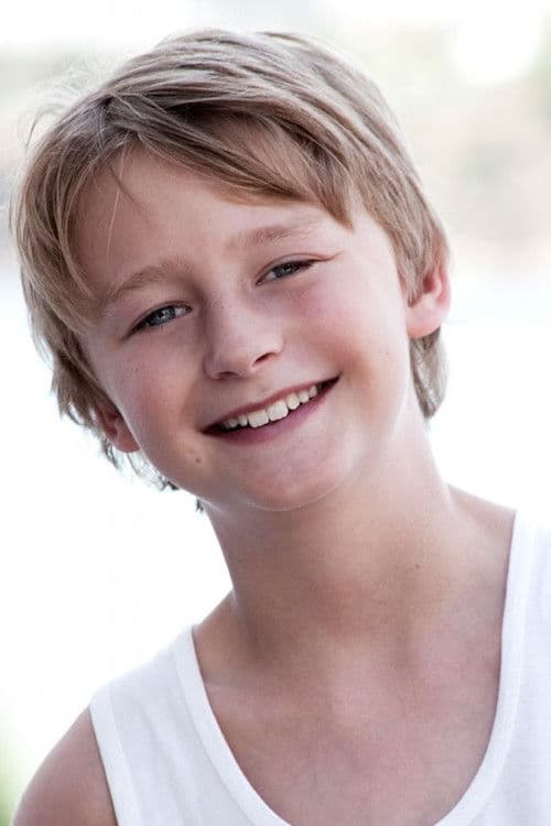 William Ringström profile photo