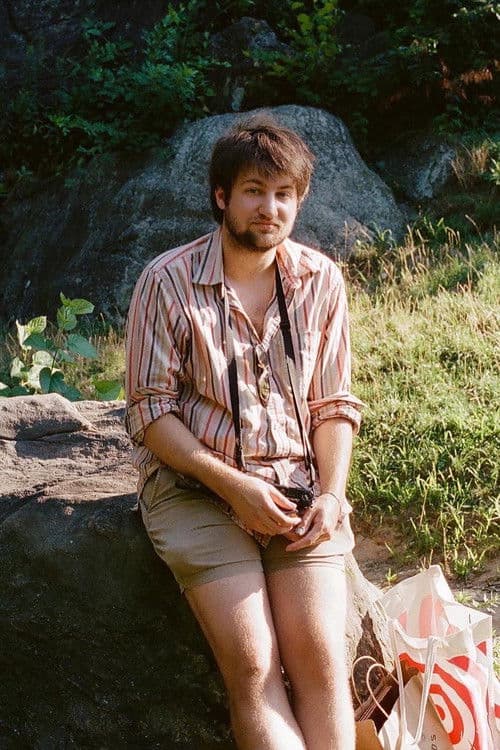 Trevor Payne profile photo