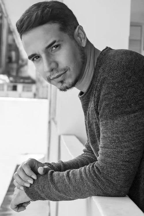 Rodrigo Villa profile photo